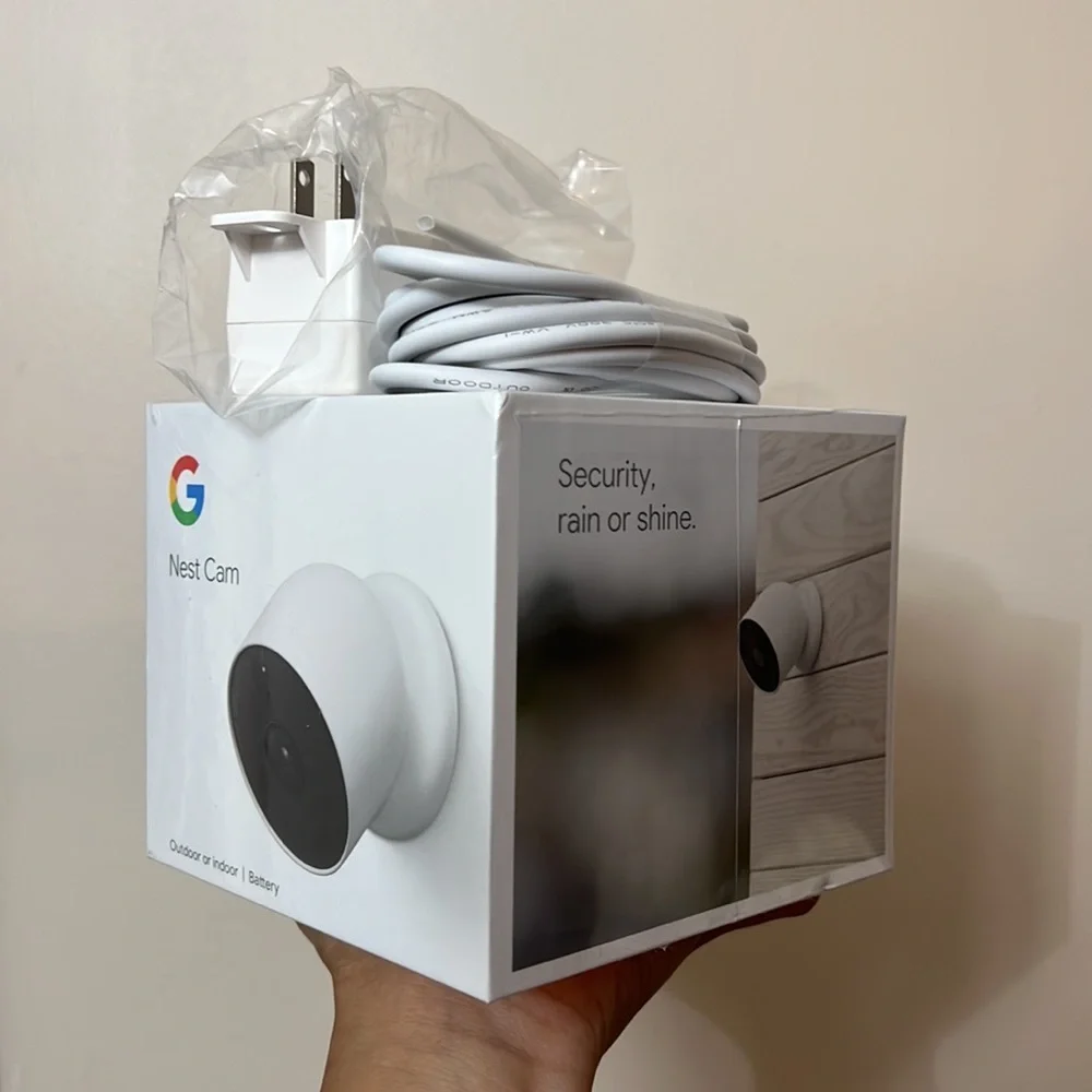 GOOGLE CAM